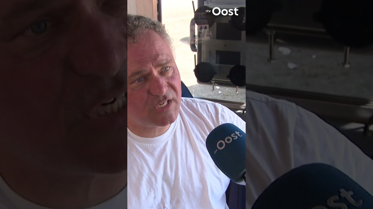 Kermis is je leven | RTV Oost