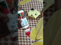 Paper Mouse Craft by Avi