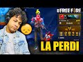 LO PERDI TODO POR CONFIAR EN UN VENDE CUENTAS!! 😔 *Sentimental* FREE FIRE