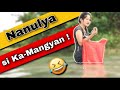 Nanulya si Ka-Mangyan HAHA | Mercedes Lasac