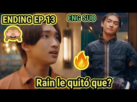 Ready go to ... https://www.youtube.com/watch?v=R-vUnZ2QdOc [ ENDINGð¥Quito que?ðENG SUB]SPOILER EP13#LoveinTheAir à¸à¸£à¸£à¸¢à¸²à¸à¸²à¸¨à¸£à¹à¸ à¹à¸à¸­à¸°à¸à¸µà¸£à¸µà¸ªà¹ #BossNoeul LIBRÃ PART4]