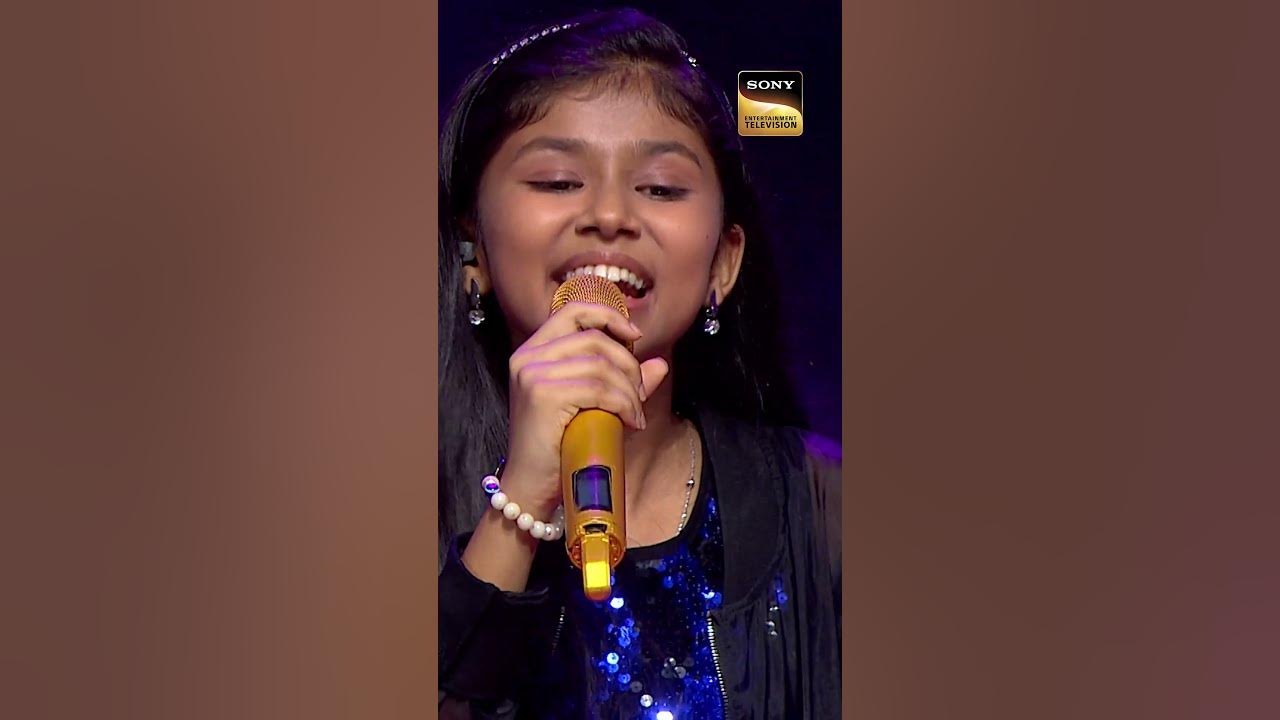 'Do Lafzon Ki' Par Laizel Ki Melodious Singing🥰😍|Superstar Singer 3| #superstarsingerseason3 #shorts 'Do Lafzon Ki' Par Laizel Ki Melodious Singing🥰😍|Superstar Singer 3| #superstarsingerseason3 #shorts