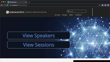 Consuming a GraphQL API with Apollo Client and React by Adhithi Ravichandran