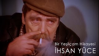 Bir Yeşilçam Hikayesi: İhsan Yüce - Fragman