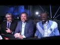 Jaron Ennis vs. Roiman Villa: Prelims | SHOWTIME CHAMPIONSHIP BOXING Countdown
