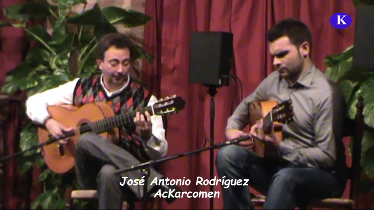 Jose Antonio Rodriguez en Concierto 4 culturally responsive teaching and the brain