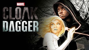 Cloak & Dagger Recap (Episode 1 & 2)