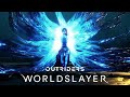OUTRIDERS WORLDSLAYER Gameplay Walkthrough | Best Technomancer Build