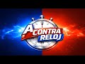 Episodio piloto A Contra Reloj / Realización en televisión