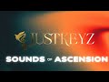 Sounds of Ascension 4.0 | Deep Prayer &amp; Prophetic Instrumental Music