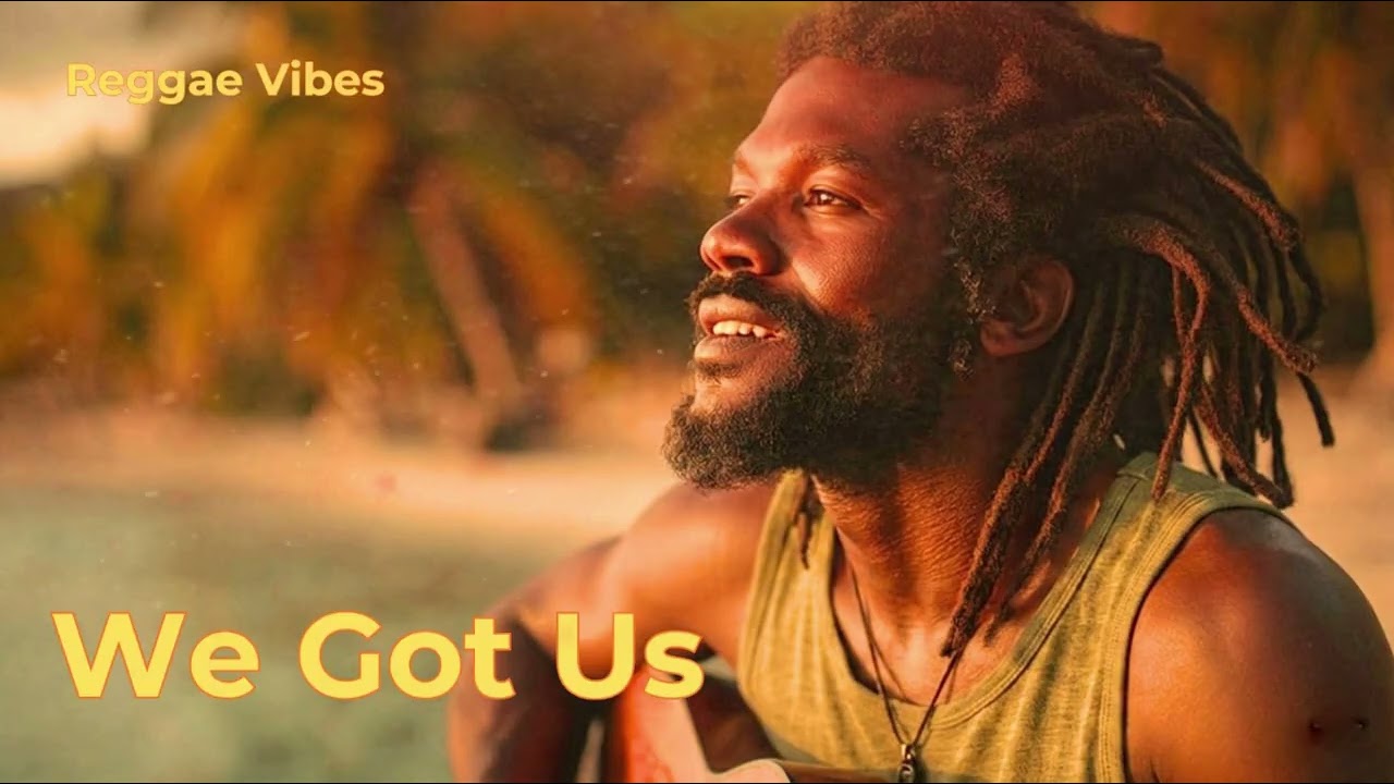 Watch We Got Us (Official Audio) – Dancehall Reggae | Friendship & Loyalty on YouTube Watch We Got Us (Official Audio) – Dancehall Reggae | Friendship & Loyalty on YouTube