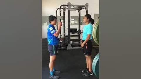 Force-Velocity Profiling using the MyJump2 App