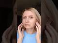 Вот почему у тебя болит шея и пропадает овал лица #facemassage