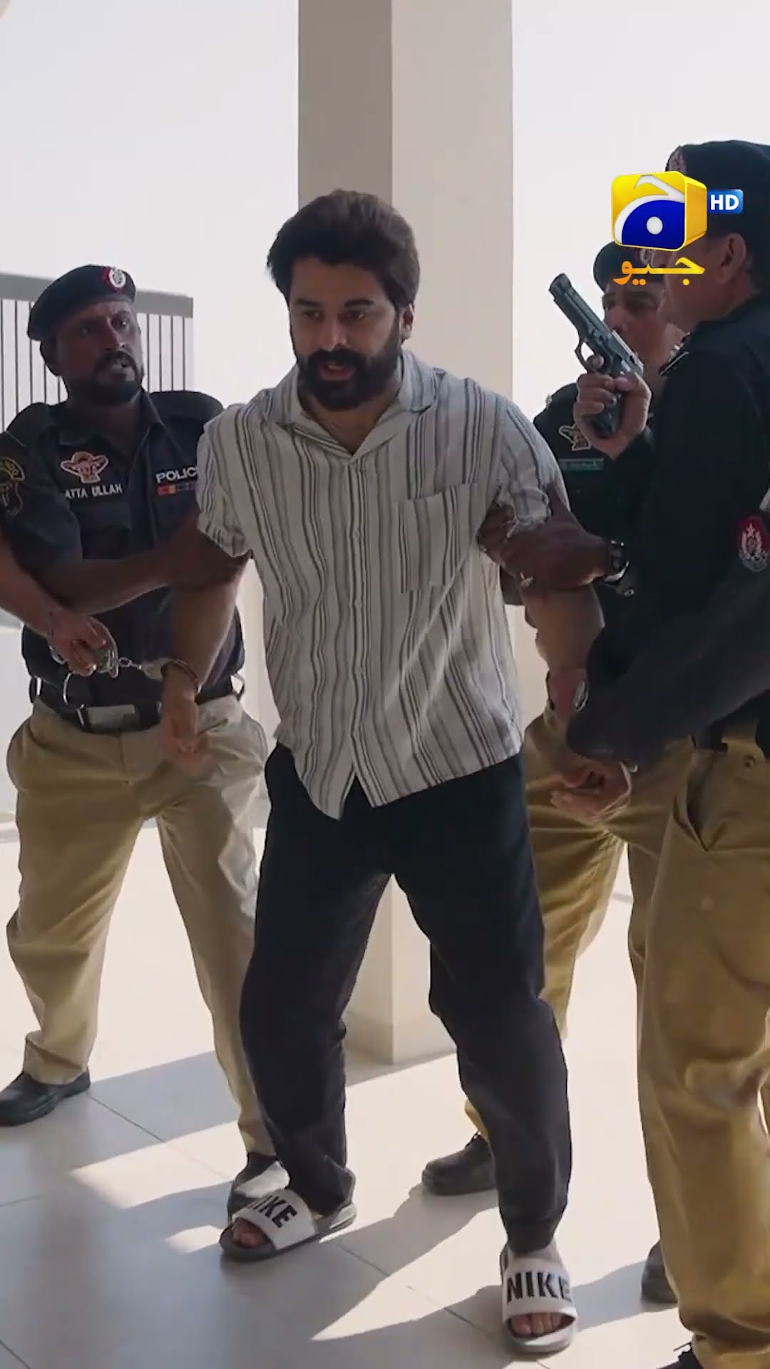 Shuja Pakra Gaya #mannmarzi #shorts