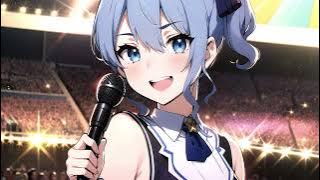 See the world / IRyS (Hoshimachi Suisei AI cover)