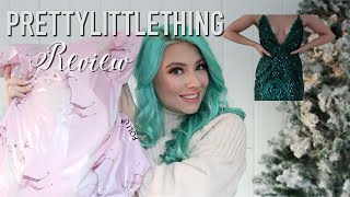 PRETTYLITTLETHING HONEST REVIEW 2023 | Poor Quality? Worth the Money? | NOT SPONSORED by xomerlissa 196 views 1 year ago 8 minutes, 12 seconds