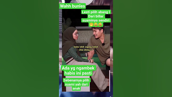 bunda Lesti lebih pilih Abang l dari papa billar #shorts#leslar#rizkybillar#levianbillar