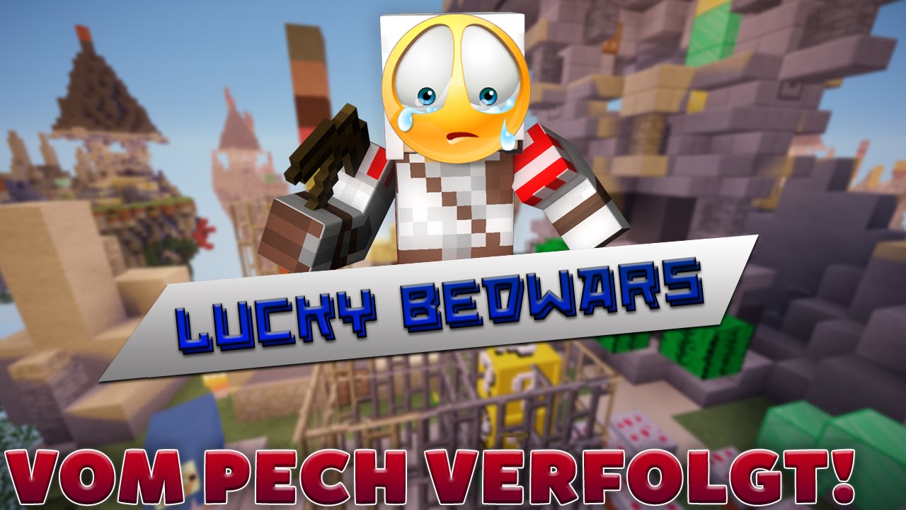 Vom Pech Verfolgt Vom Pech Verfolgt