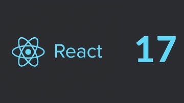 17.- Curso React - Aplicación final parte 2