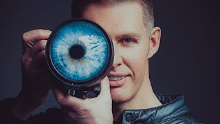 Jaw-Dropping Portraits Reveal Your True Purpose in Life.