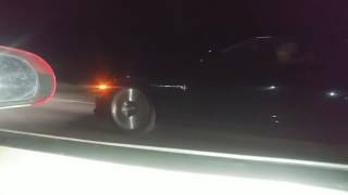 Eclipse Gst vs Camaro SS