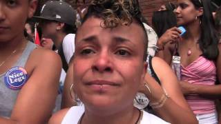 NYC Pride Parade 2010