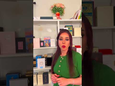   عطر الكرميل اللذيذ  