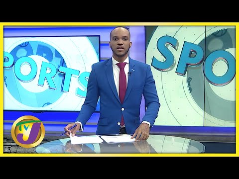 Jamaica's Sports News Headlines