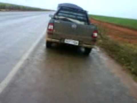 Viajando pra mato grosso - YouTube