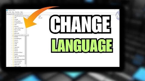 Change Language Of Any Game From Russian To English 2024 (Updated Guide)