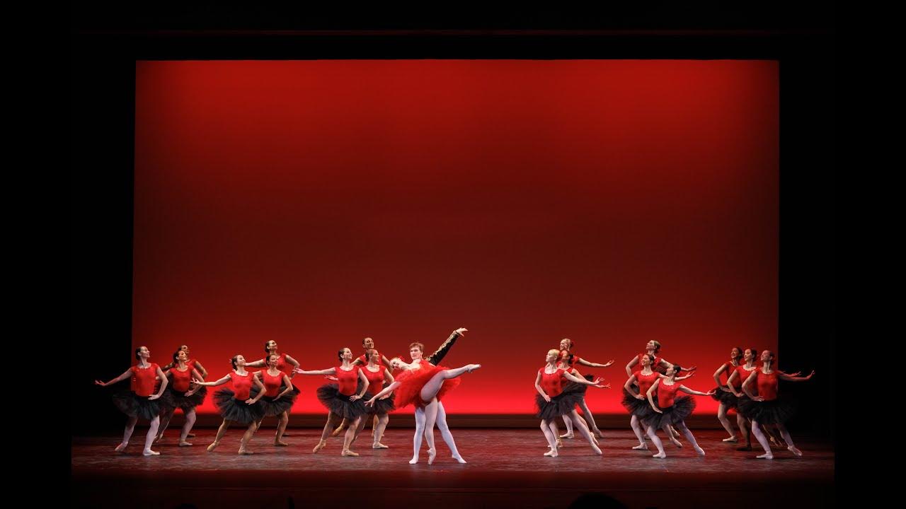 Don Quixote, Act 3 Capital Ballet 2024 Performance YouTube