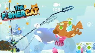Fishercat - Part 01 screenshot 4