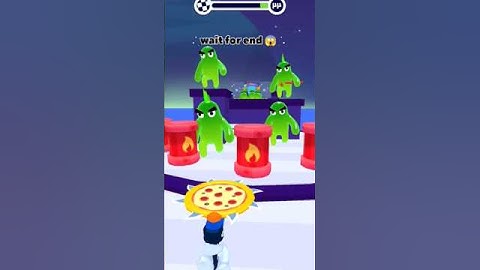 Blob 3d shooter #games #viral #video #trending #youtubeshorts