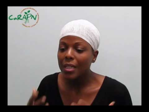 Stacey Antoine on Agro-Tourism