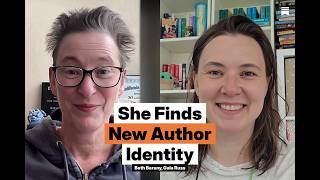 Your Author Branding Statement (Demo: Gala Russ) News