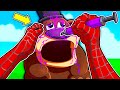 ESPERIMENTI ILLEGALI SUL NEXTBOT DEL MEME DI FREDDY FAZBEAR IN VR! DIVENTO SPRINGTRAP GIGANTE?!