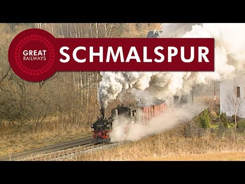 Die Dampflok Teil