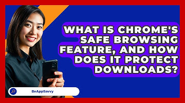 What Is Chrome