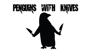 Penguins with Knives - Gate of Doom (Nola Sludge)