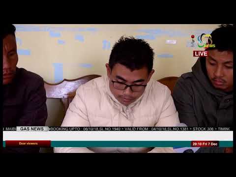 impala chevrolet Impact News Manipuri 07 December 2018