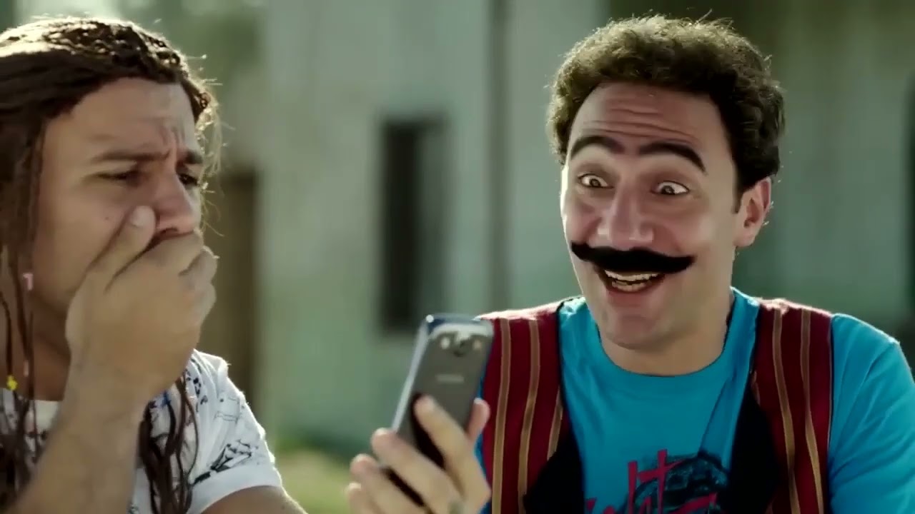 الدكتور ربيع خلع زي التنكر والكبير عرفه اخيرا😂🤦🏻‍♀️#الكبير_أوي