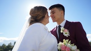 Свадебный клип 2019