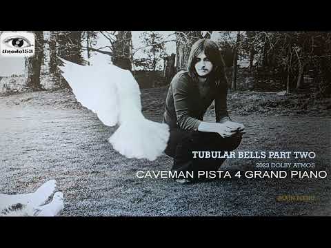 Mike Oldfield- Tubular
