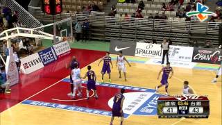 20150208 2 SBL highlight