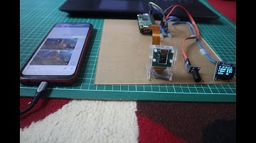 PROJECT #073: VISITOR MONITORING SYSTEM WITH BOT TELEGRAM AND MYSQL USING RASPBERRY PI AND PI CAMERA