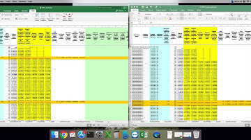 MCS v2019 RFC Input & Output Tutorial