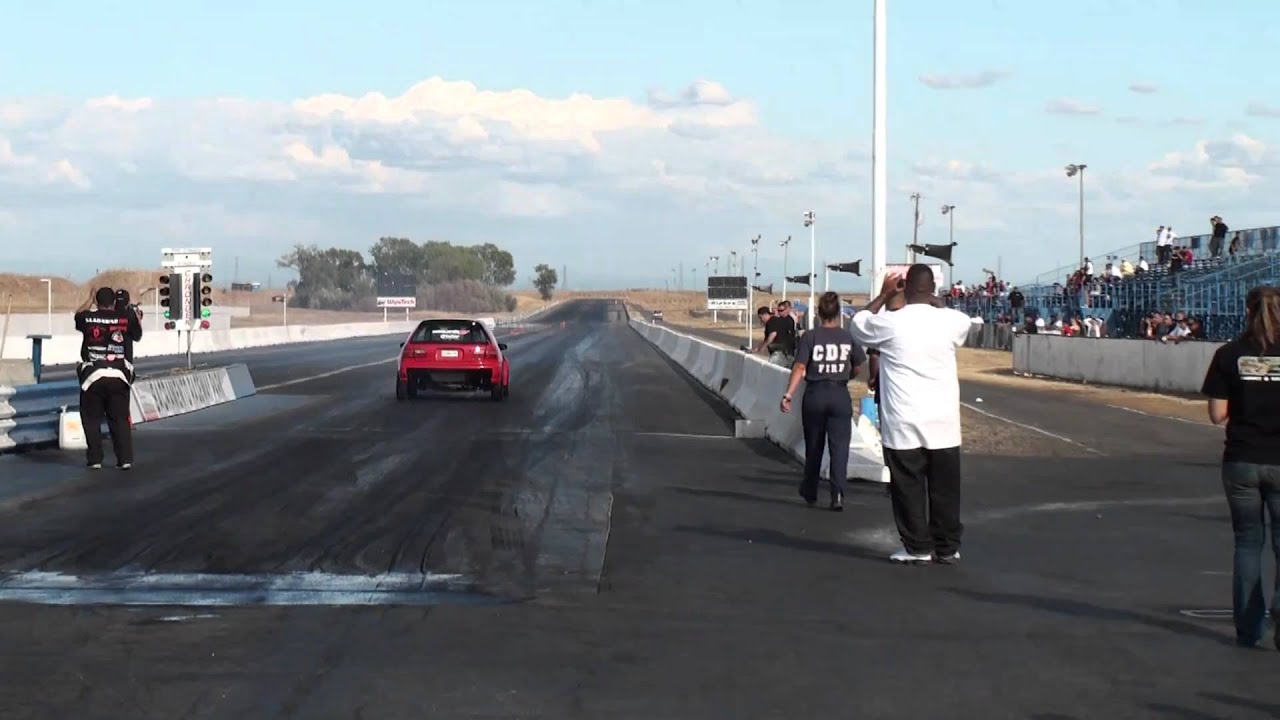 Jerry Built vs leo sacramento raceway courtesy of JJs Motorsports - YouTube
