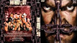 WWE No Way Out 2009 Theme Song Full HD