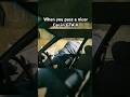 When you pass a nicer Car in GTA V #shorts #funny #gta5
