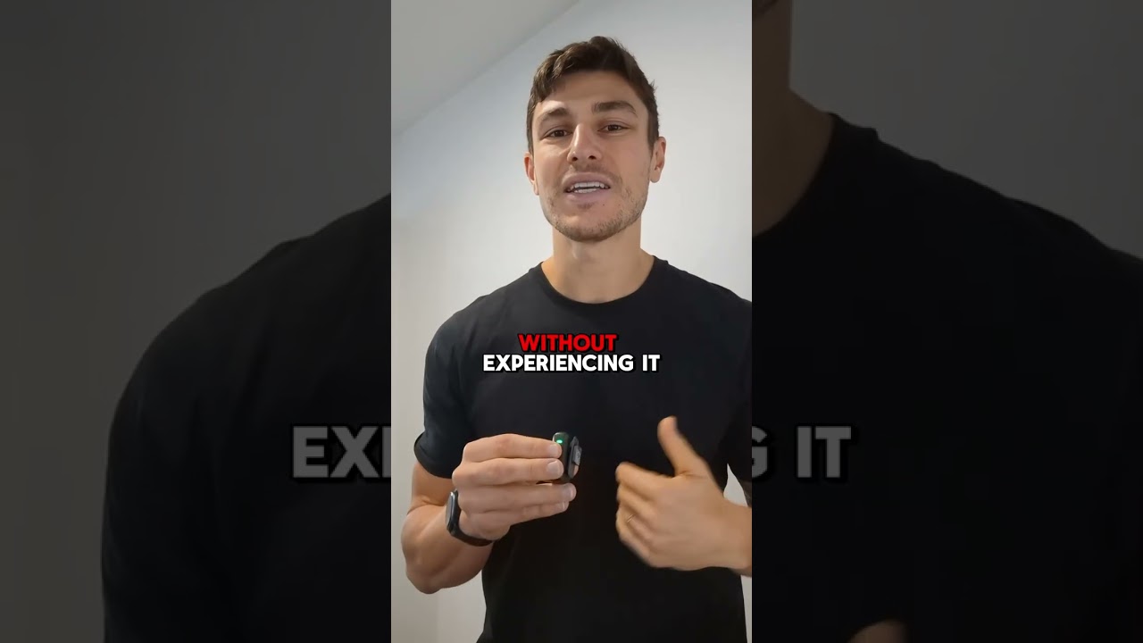 This was the best gift of my life and I never asked for it!